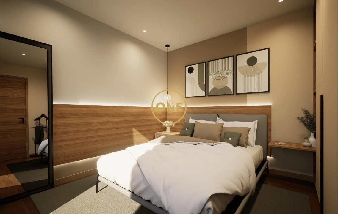 Moradia T4 para Venda em Lamelas e Guimarei Foto 22