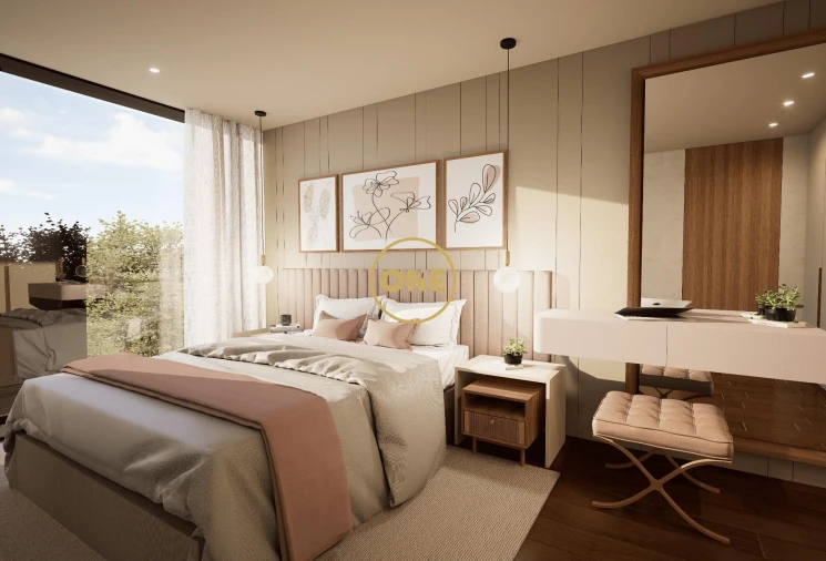 Moradia T4 para Venda em Lamelas e Guimarei Foto 17