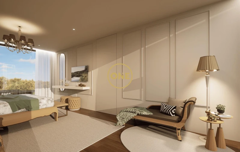 Moradia T4 para Venda em Lamelas e Guimarei Foto 29