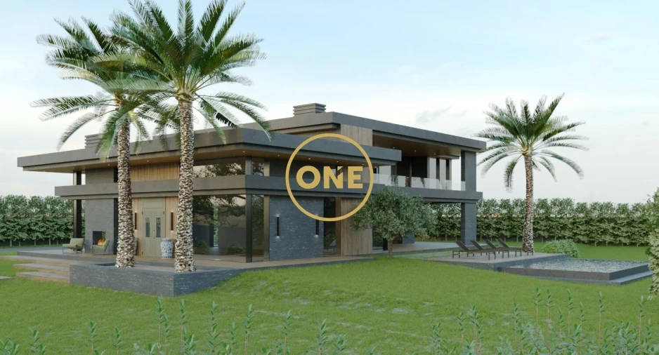 Moradia T4 para Venda em Lamelas e Guimarei Foto 3