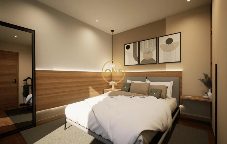 Moradia T4 para Venda em Lamelas e Guimarei Foto 22