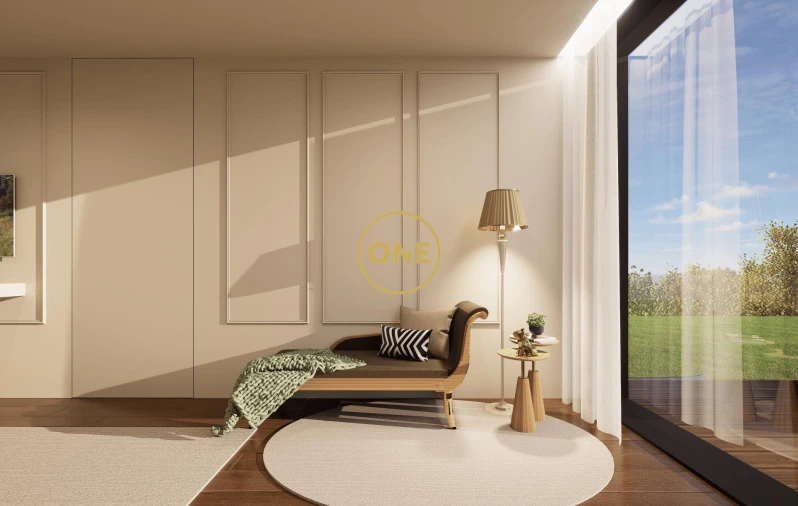 Moradia T4 para Venda em Lamelas e Guimarei Foto 28