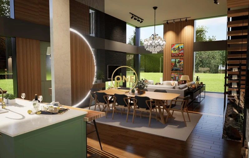 Moradia T4 para Venda em Lamelas e Guimarei Foto 13