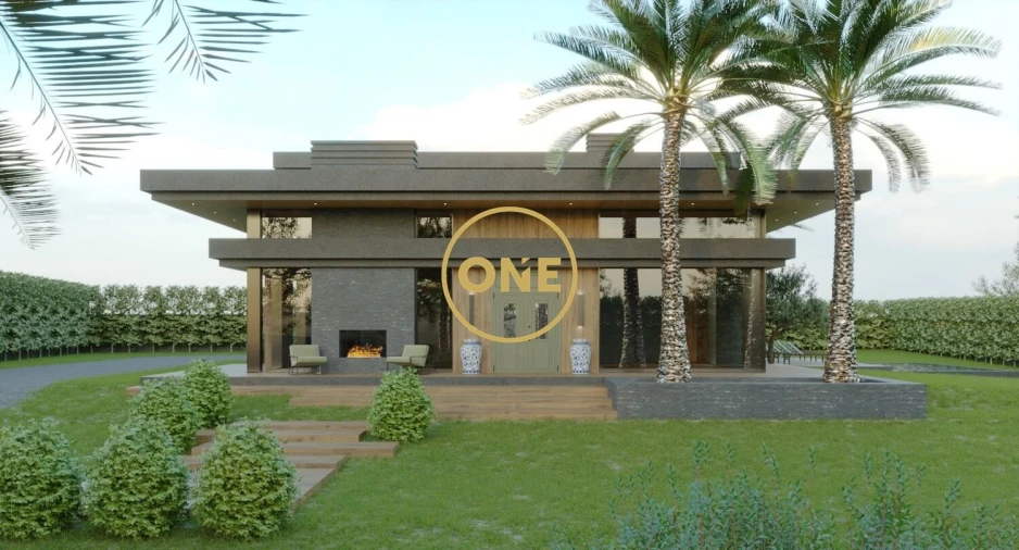 Moradia T4 para Venda em Lamelas e Guimarei Foto 4