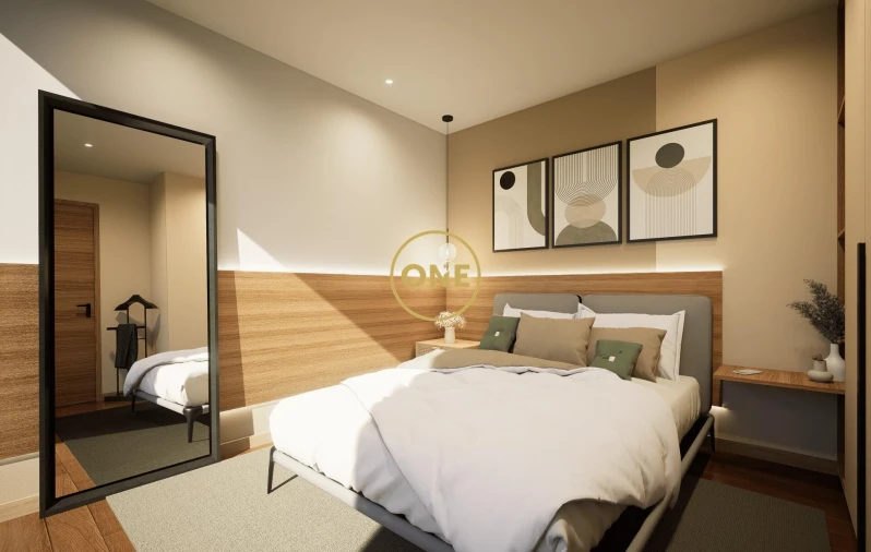 Moradia T4 para Venda em Lamelas e Guimarei Foto 21