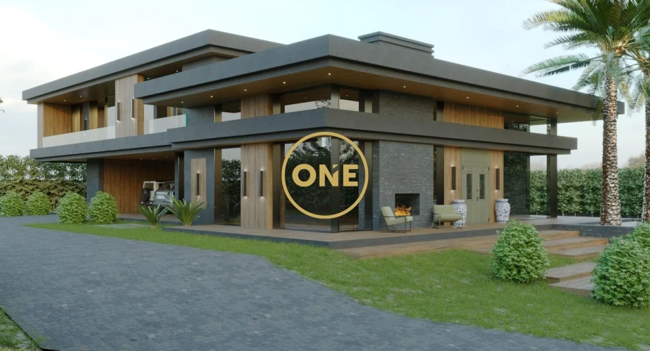 Moradia T4 para Venda em Lamelas e Guimarei Foto 1