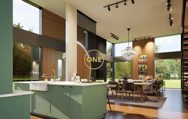 Moradia T4 para Venda em Lamelas e Guimarei Foto 7