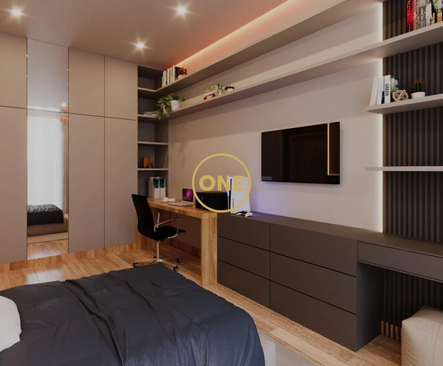 Moradia T4 para Venda em Lamelas e Guimarei Foto 24