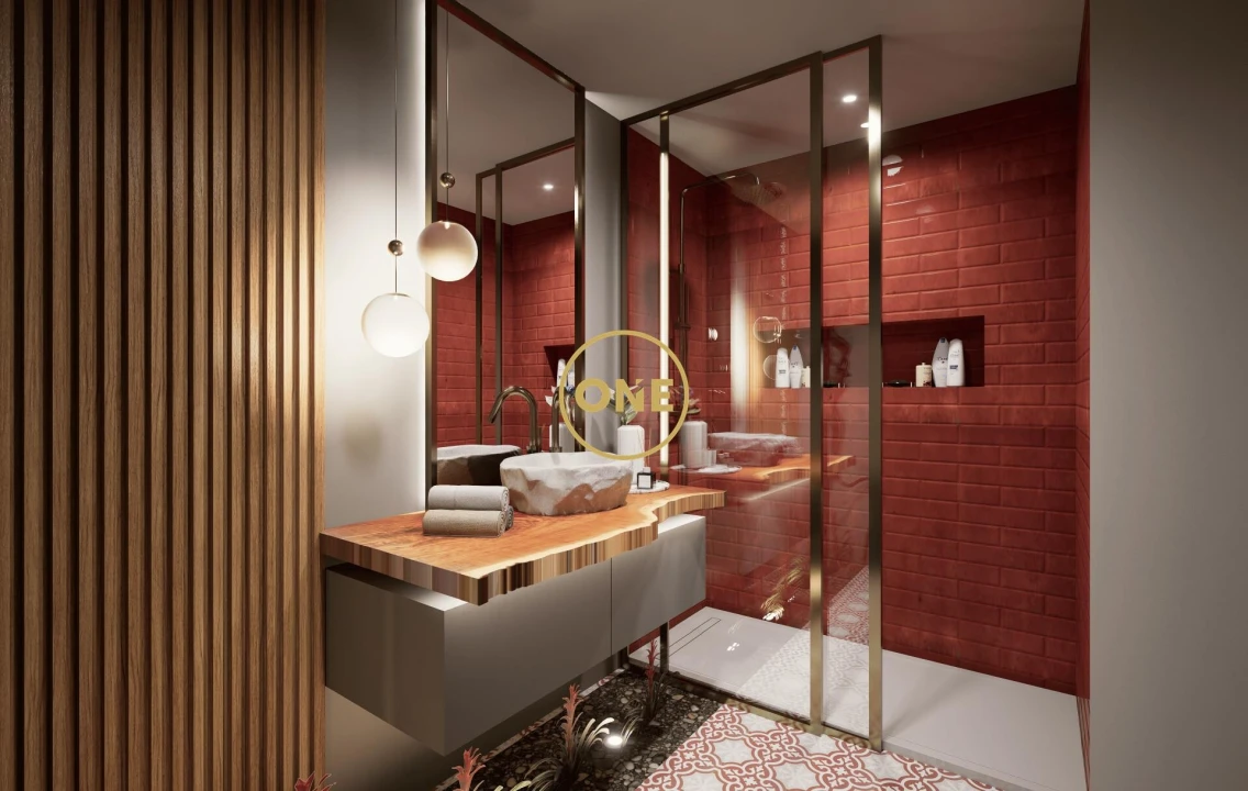 Moradia T4 para Venda em Lamelas e Guimarei Foto 31