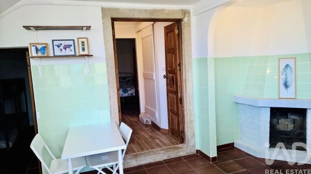 Moradia T5 para Venda em São Miguel, Santa Eufémia e Rabaçal Foto 36