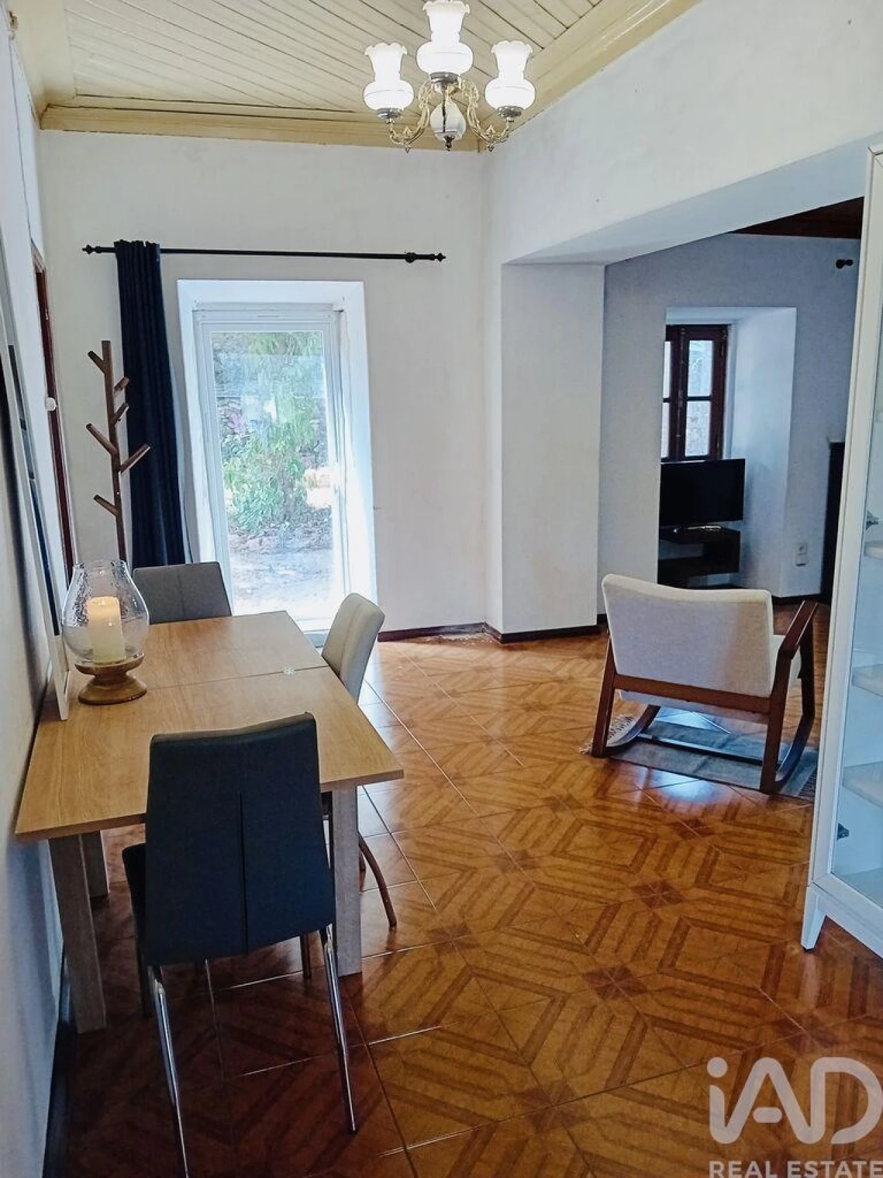 Moradia T5 para Venda em São Miguel, Santa Eufémia e Rabaçal Foto 23