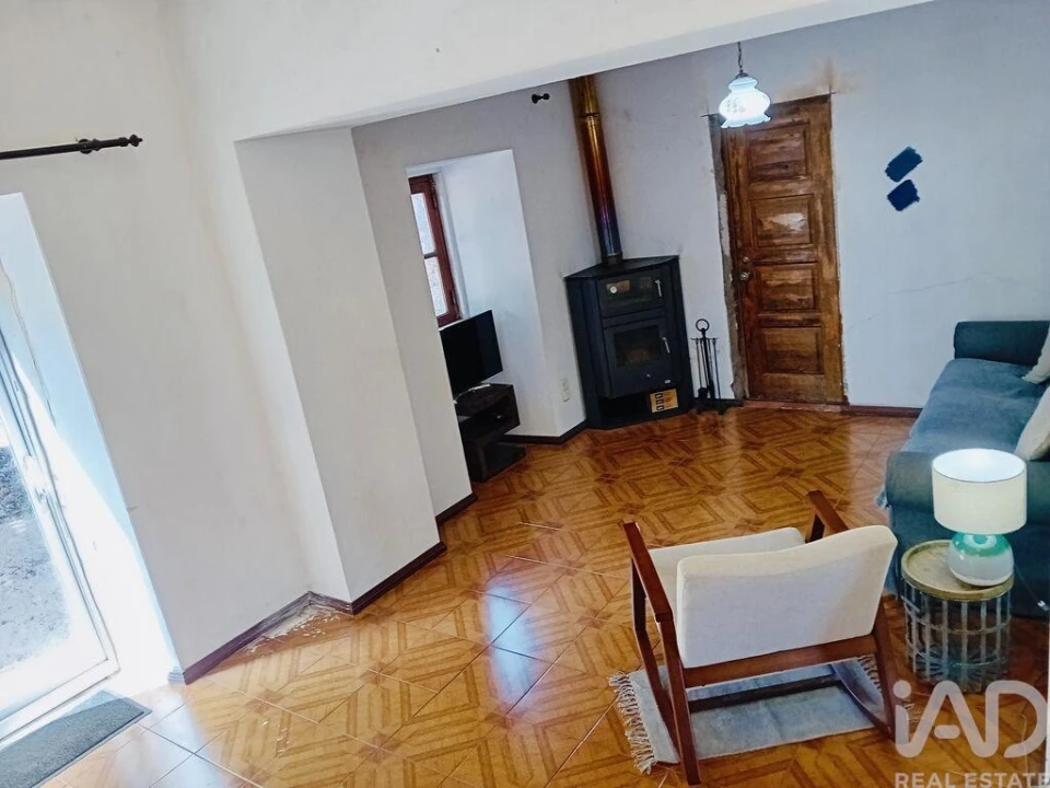 Moradia T5 para Venda em São Miguel, Santa Eufémia e Rabaçal Foto 22