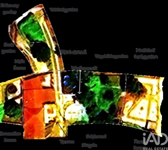 Moradia T5 para Venda em São Miguel, Santa Eufémia e Rabaçal Foto 40