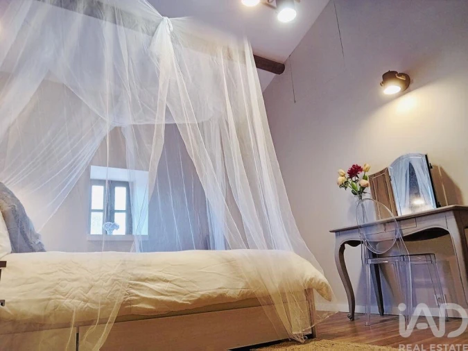 Moradia T5 para Venda em São Miguel, Santa Eufémia e Rabaçal Foto 14