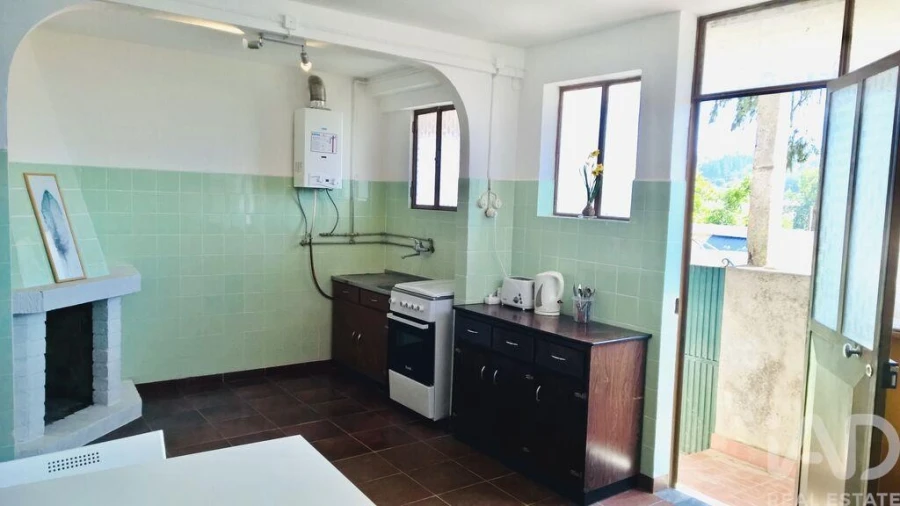 Moradia T5 para Venda em São Miguel, Santa Eufémia e Rabaçal Foto 35