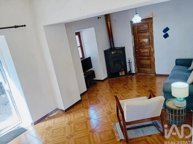 Moradia T5 para Venda em São Miguel, Santa Eufémia e Rabaçal Foto 22