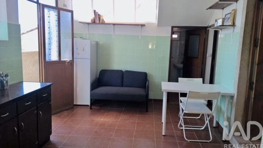 Moradia T5 para Venda em São Miguel, Santa Eufémia e Rabaçal Foto 32