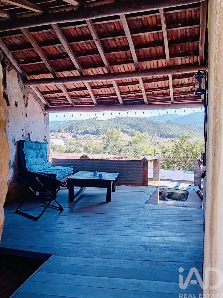 Moradia T5 para Venda em São Miguel, Santa Eufémia e Rabaçal Foto 10