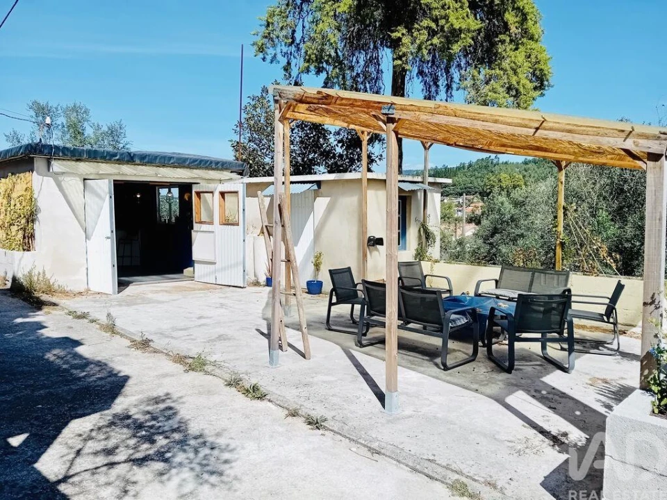 Moradia T5 para Venda em São Miguel, Santa Eufémia e Rabaçal Foto 8