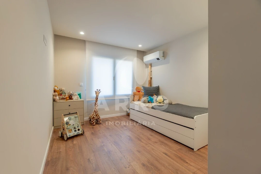 Moradia T3 para Venda em Campo e Sobrado Foto 20