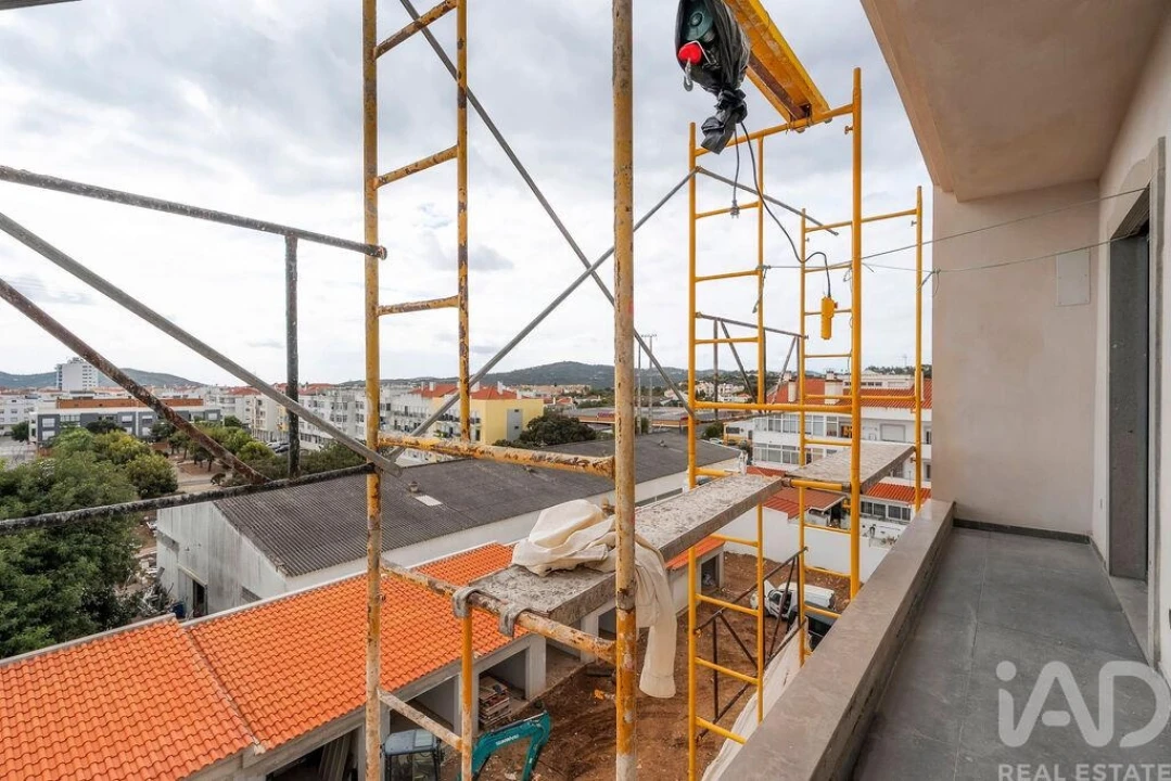 Apartamento T3 para Venda em São Brás de Alportel Foto 11