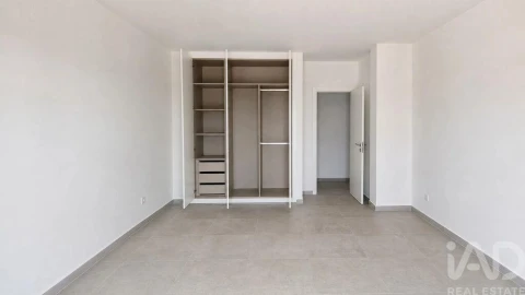 Apartamento T3 para Venda em São Brás de Alportel