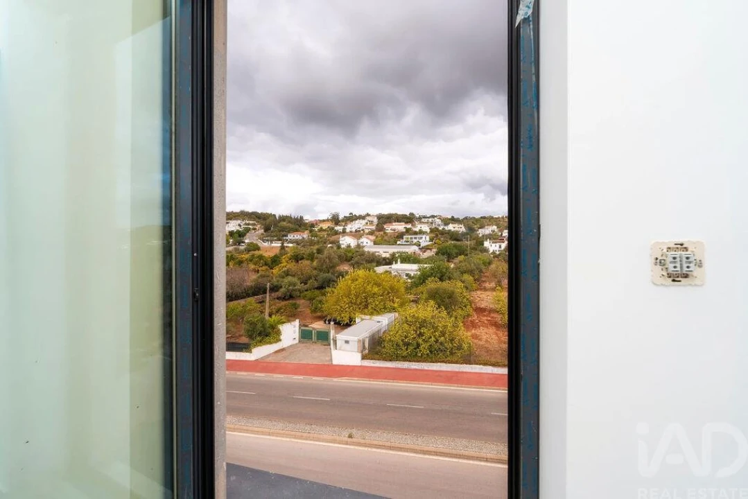 Apartamento T3 para Venda em São Brás de Alportel Foto 15
