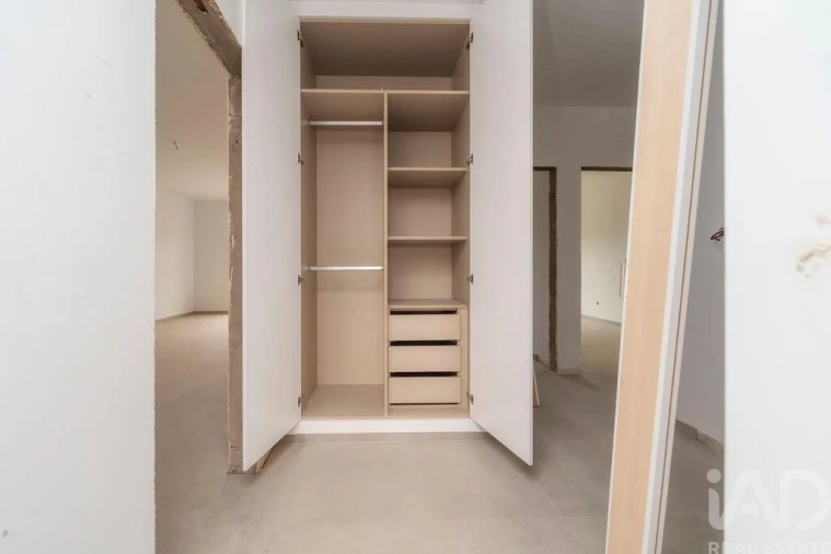 Apartamento T3 para Venda em São Brás de Alportel Foto 7