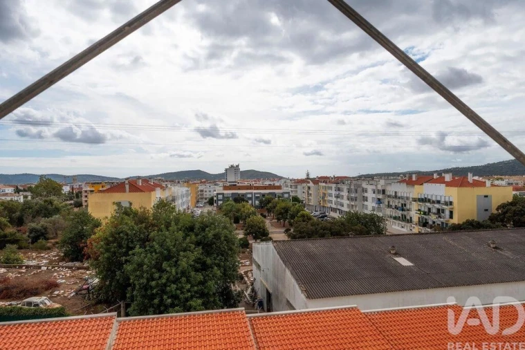 Apartamento T3 para Venda em São Brás de Alportel Foto 12