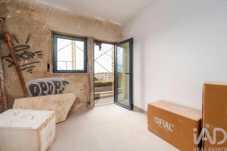 Apartamento T3 para Venda em São Brás de Alportel Foto 9