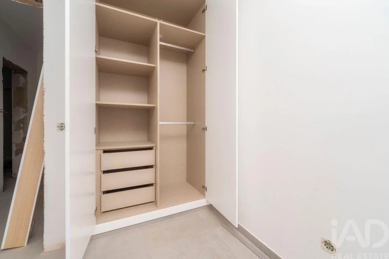 Apartamento T3 para Venda em São Brás de Alportel Foto 17