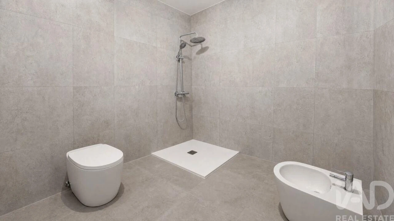 Apartamento T3 para Venda em São Brás de Alportel Foto 24