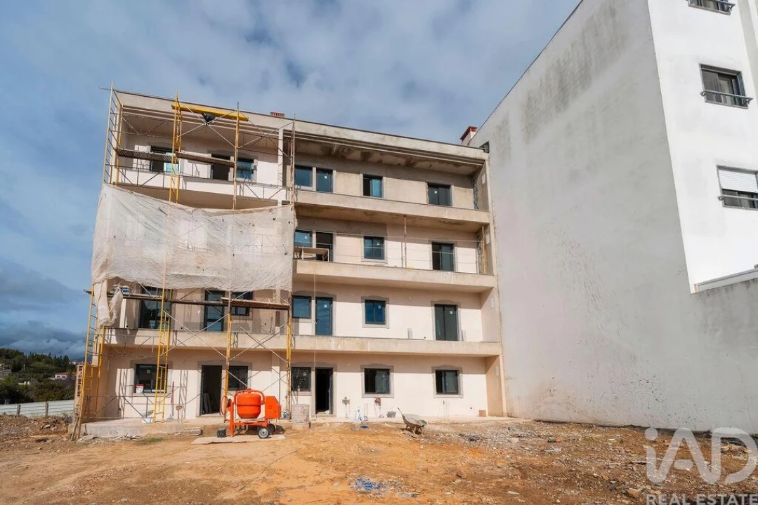 Apartamento T3 para Venda em São Brás de Alportel Foto 28