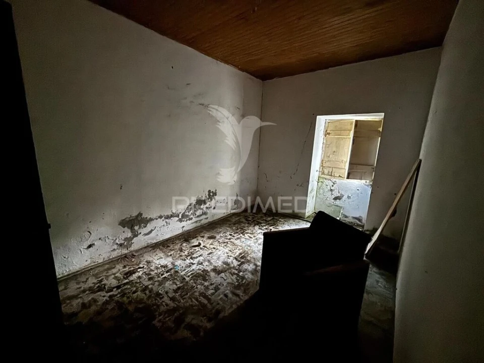 Moradia T2 para Venda em São Bento Foto 5