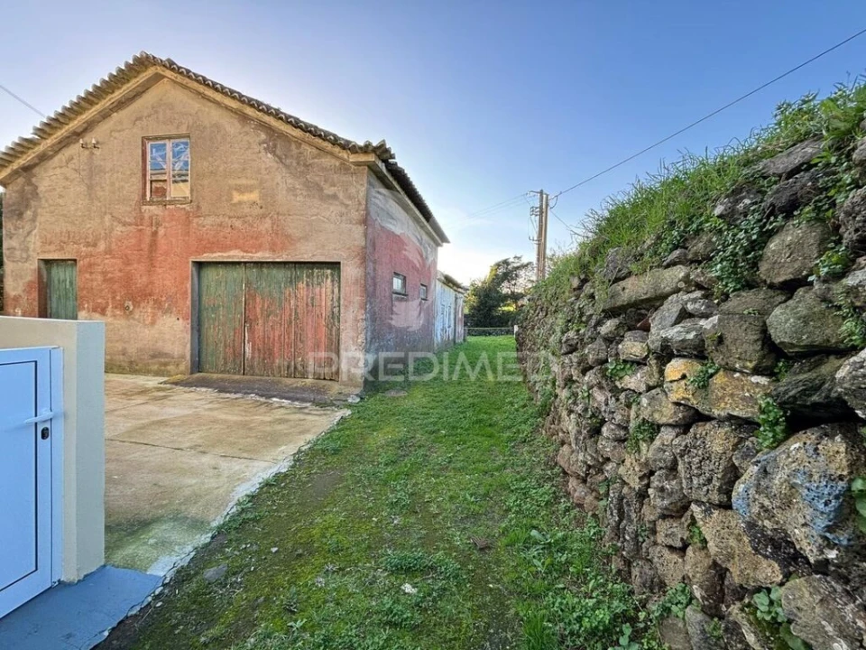 Moradia T2 para Venda em São Bento Foto 10