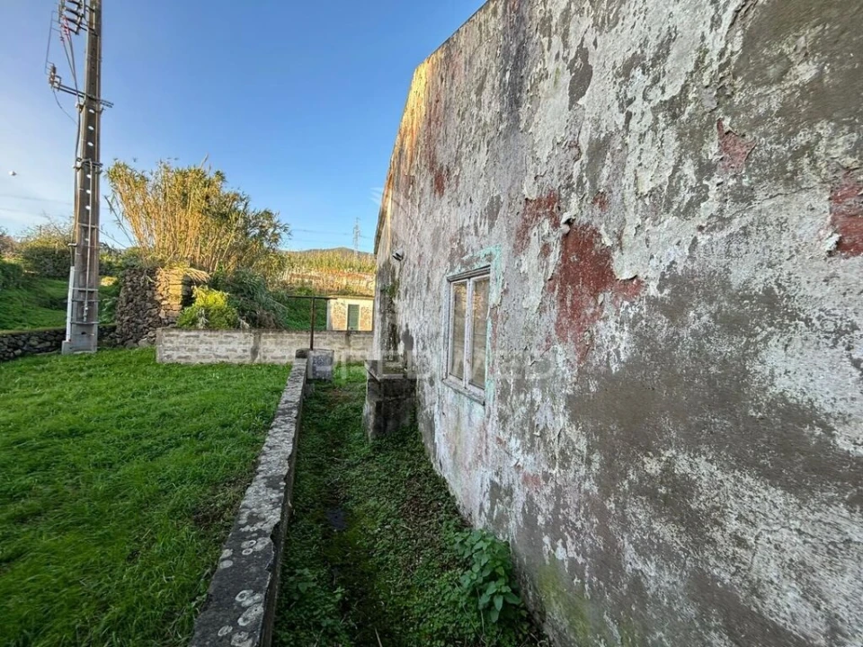 Moradia T2 para Venda em São Bento Foto 2