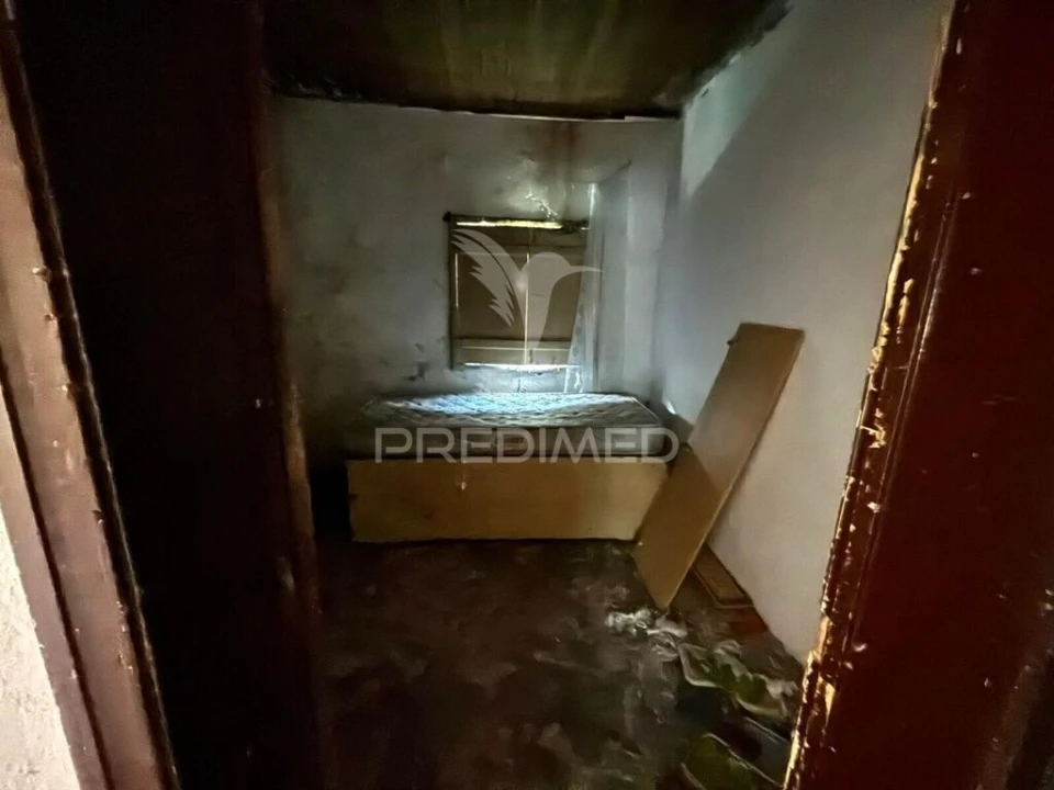 Moradia T2 para Venda em São Bento Foto 6