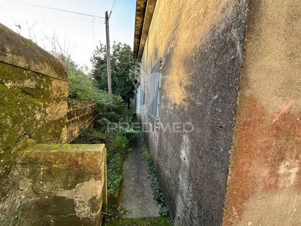 Moradia T2 para Venda em São Bento Foto 9