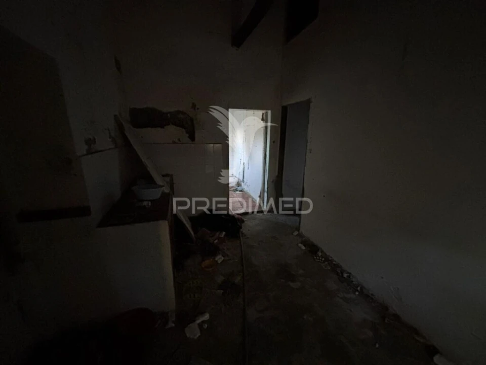 Moradia T2 para Venda em São Bento Foto 8