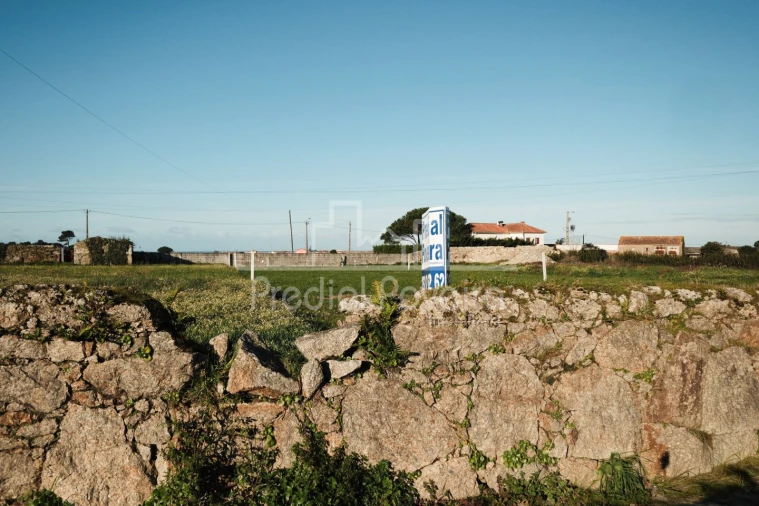 Terreno para Venda em Aver-O-Mar, Amorim e Terroso Foto 4