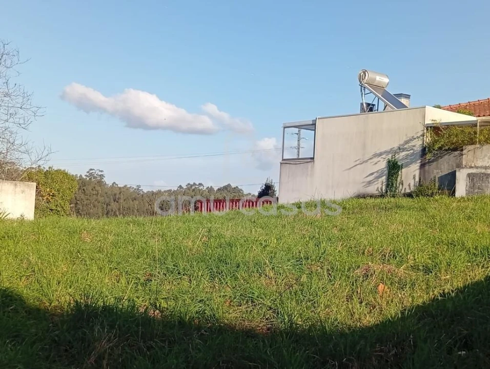 Terreno para Venda em Beduído e Veiros Foto 4