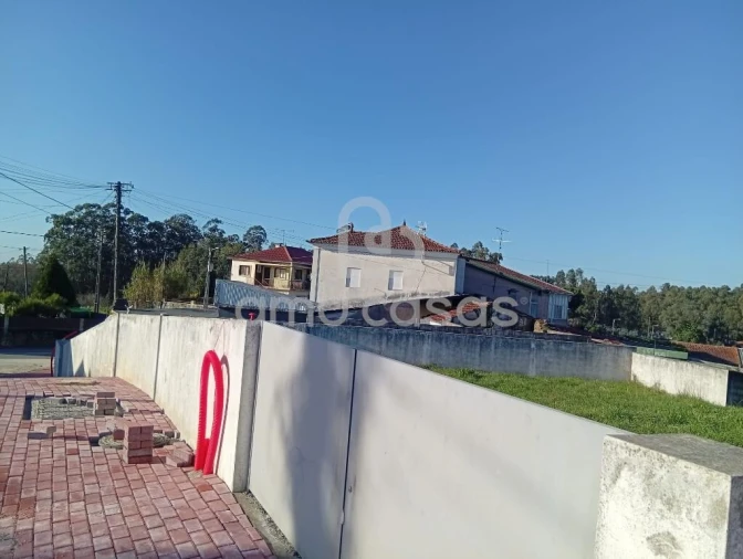 Terreno para Venda em Beduído e Veiros Foto 8