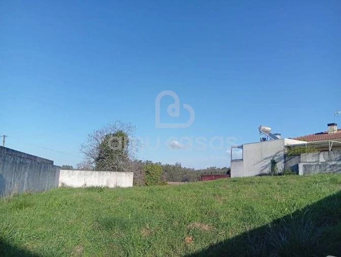 Terreno para Venda em Beduído e Veiros Foto 11