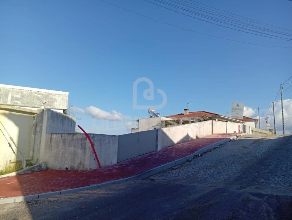 Terreno para Venda em Beduído e Veiros Foto 1