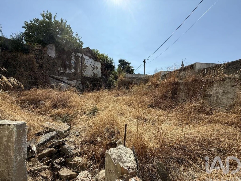 Terreno para Venda em Peso da Régua e Godim Foto 3
