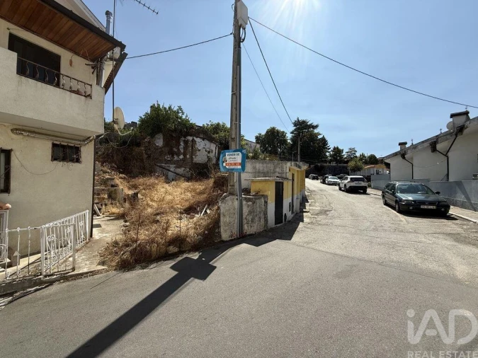 Terreno para Venda em Peso da Régua e Godim Foto 6
