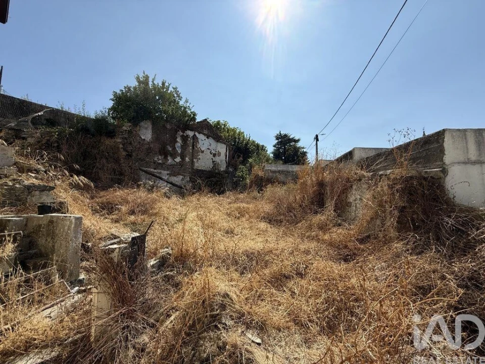 Terreno para Venda em Peso da Régua e Godim Foto 1