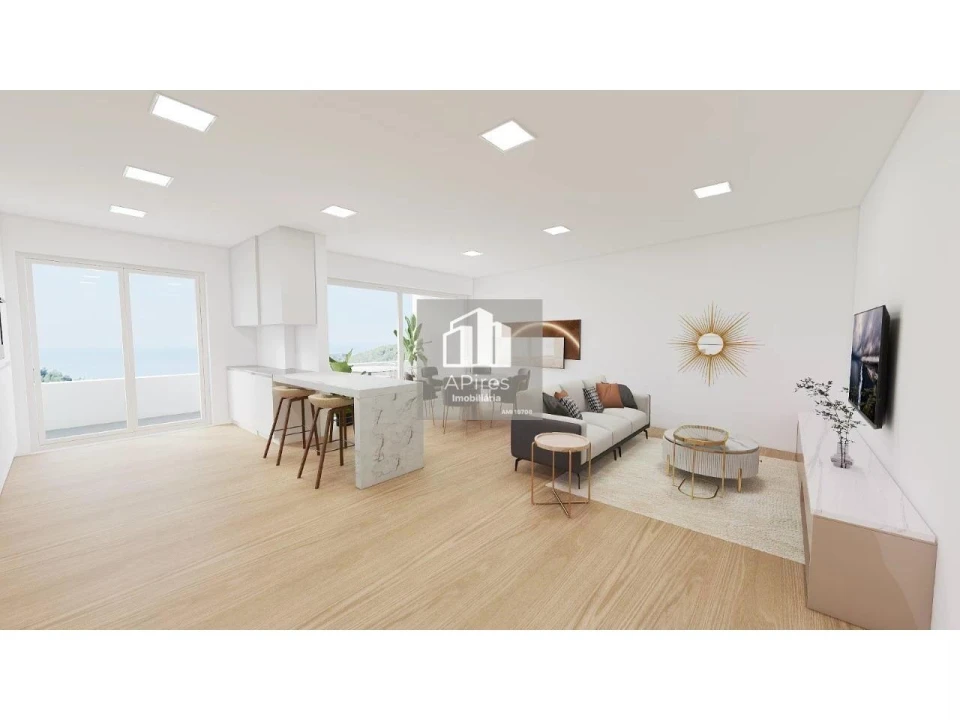 Apartamento T2 para Venda em Sesimbra (Castelo) Foto 11