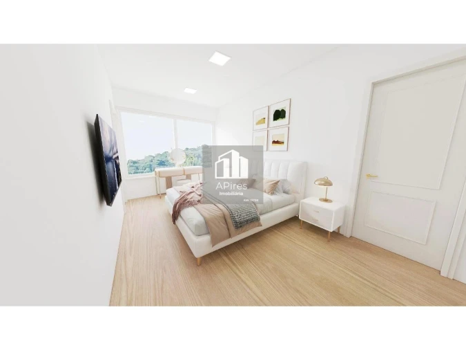 Apartamento T2 para Venda em Sesimbra (Castelo) Foto 17