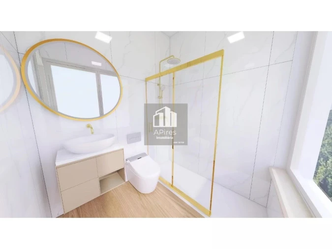 Apartamento T2 para Venda em Sesimbra (Castelo) Foto 19